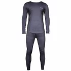 Underwear functional pentru schi