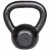 Kettlebell metalic