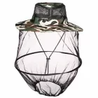 Palarii cu plasa anti-insecte
