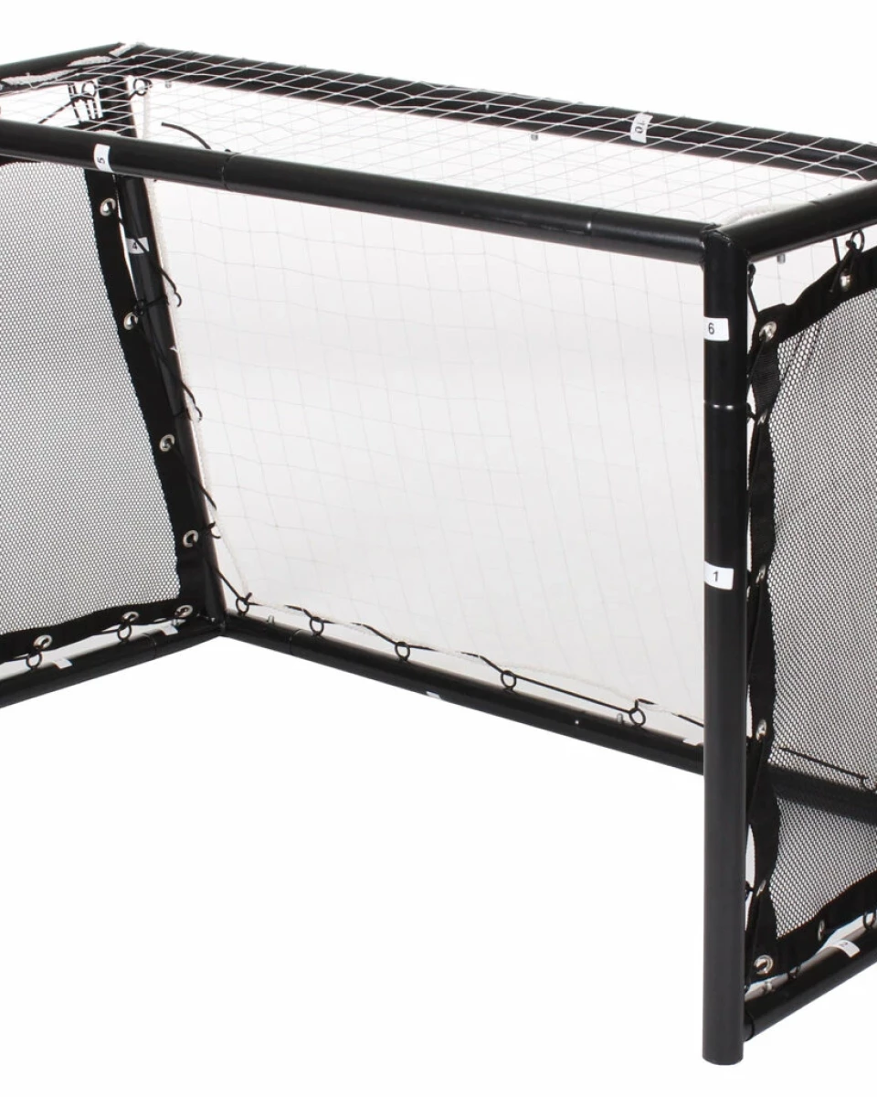 Ajutor antrenament fotbal Goal Rebounder