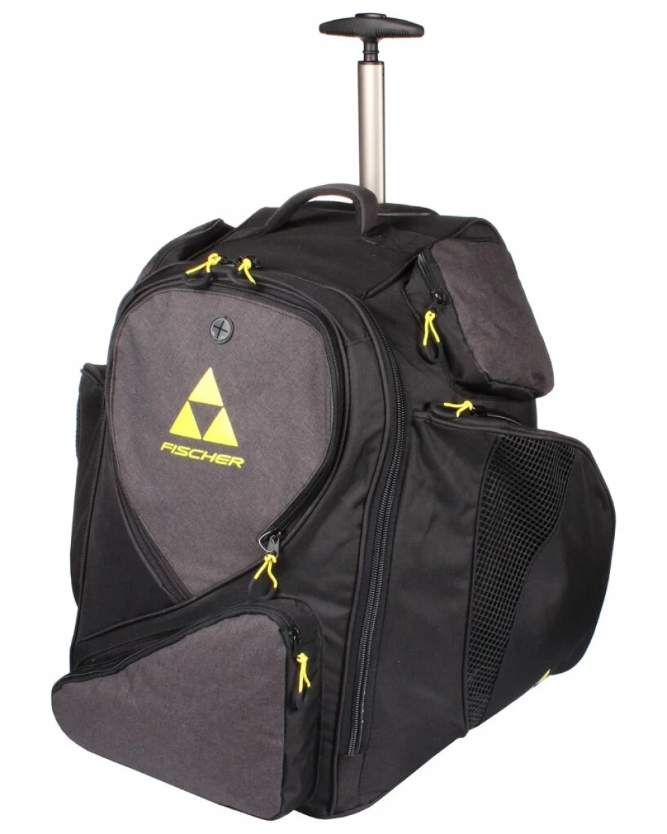 Backpack SR S22 geanta de hochei cu roti