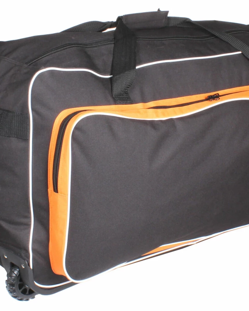 Basic Wheel Bag geanta de hochei cu roti