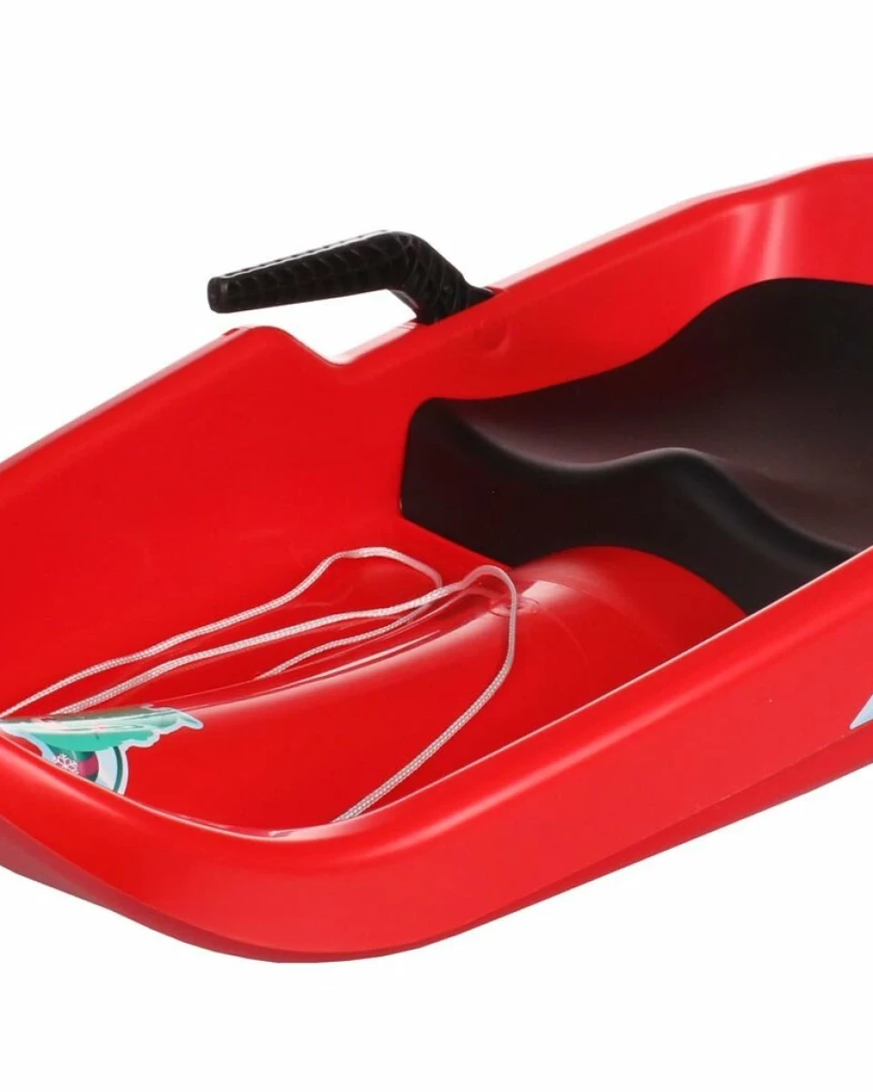 Bob plastic zapada Cyclone