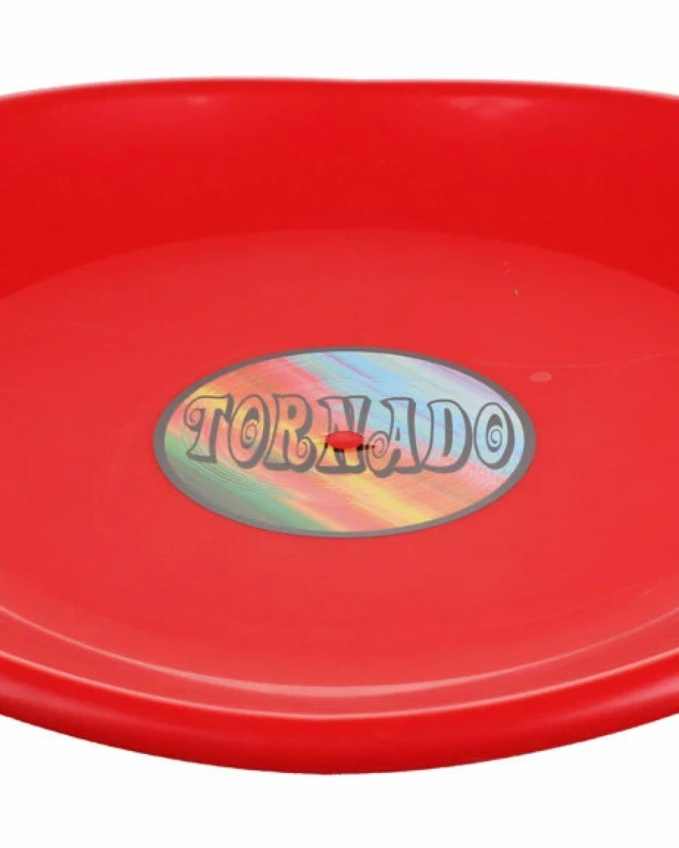 Bob plastic zapada Tornado