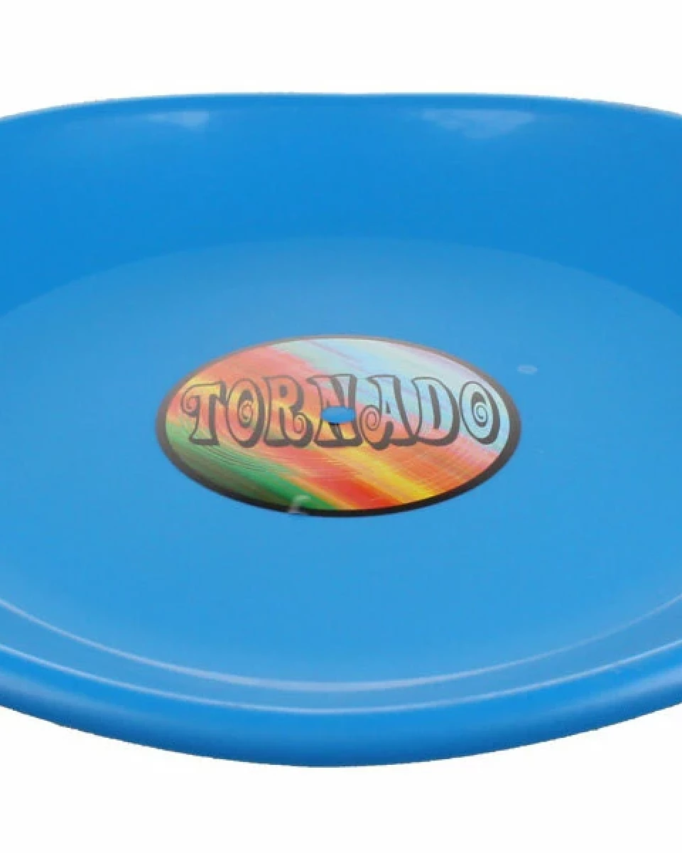 Bob plastic zapada Tornado
