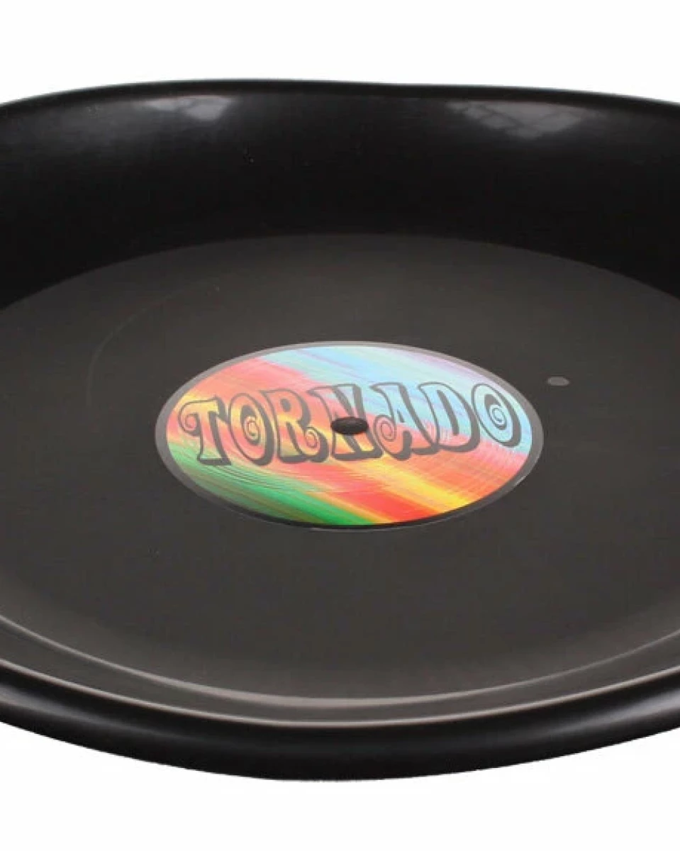 Bob plastic zapada Tornado