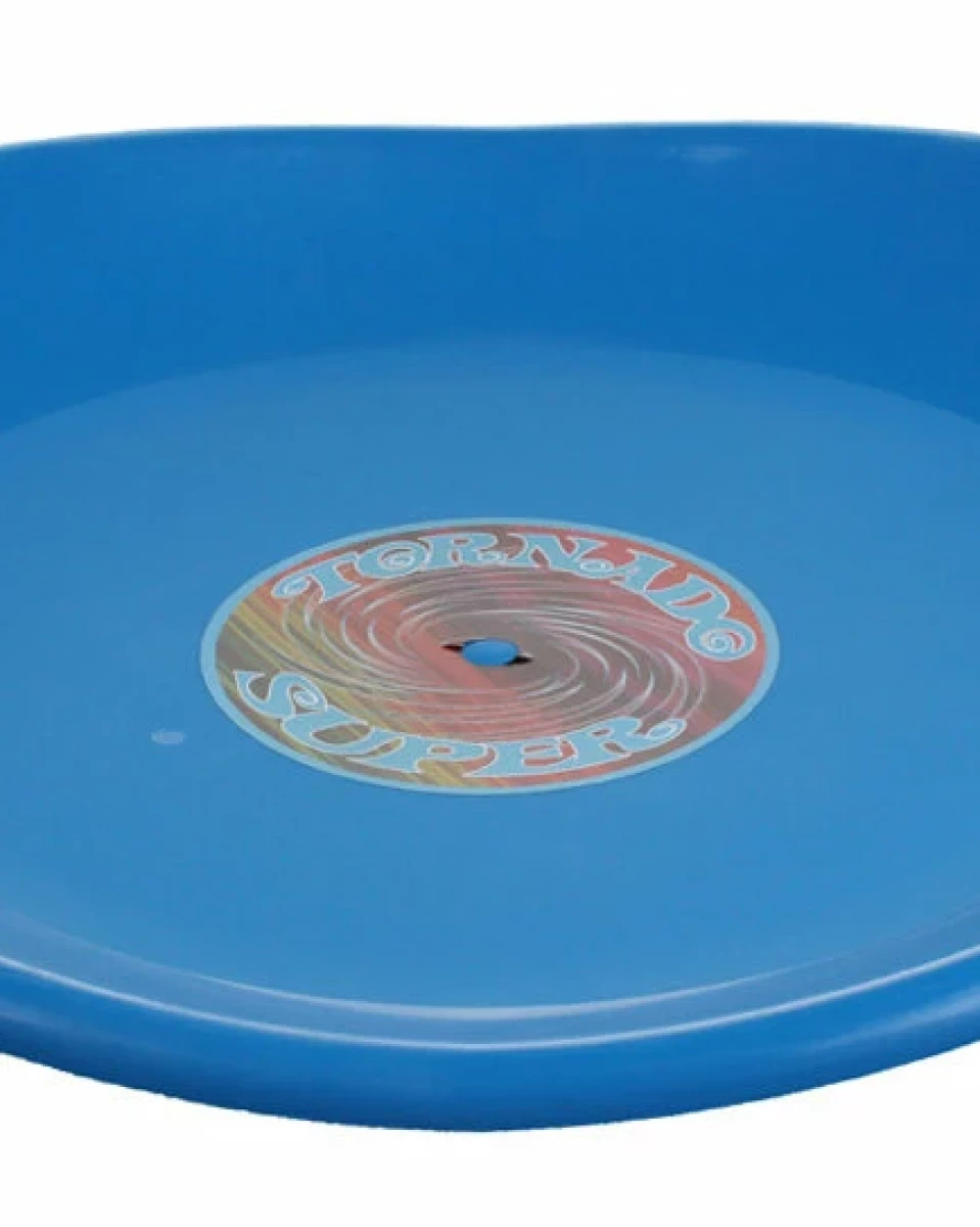 Bob plastic zapada Tornado Super