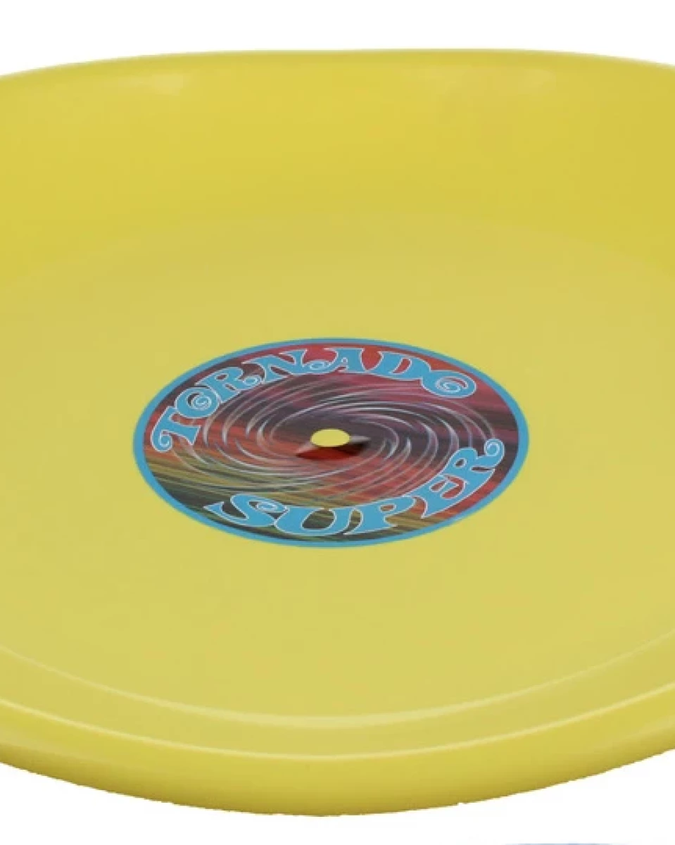 Bob plastic zapada Tornado Super