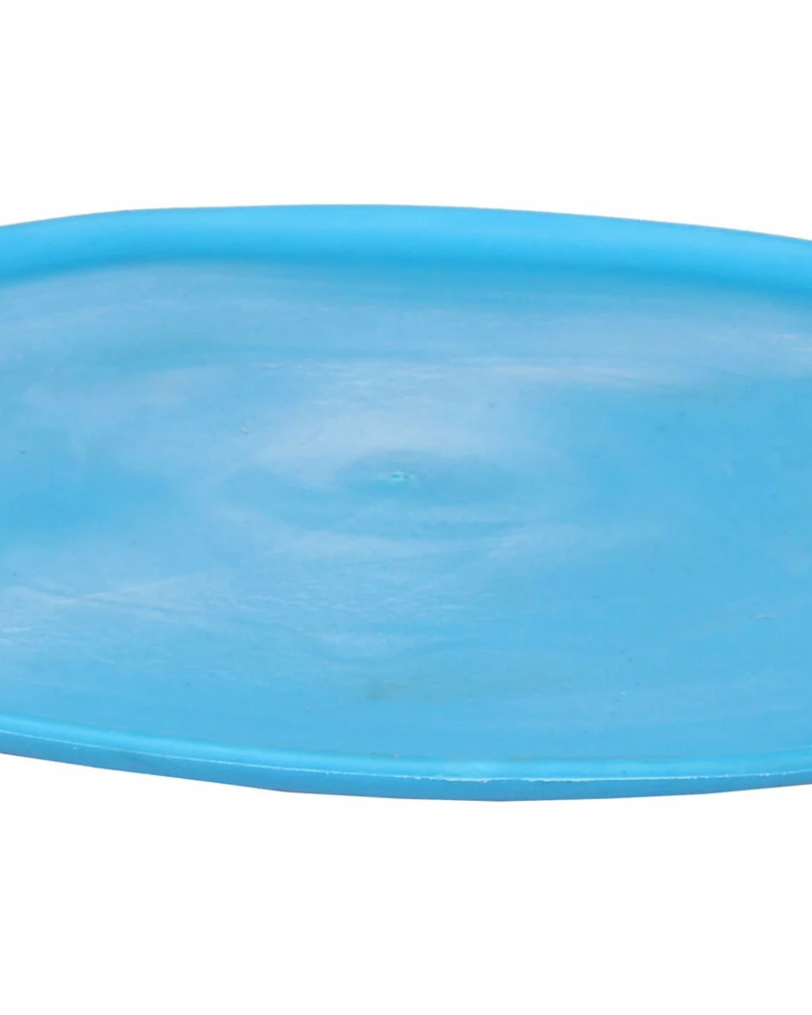 Disc frisbee Soft Frisbee albastru
