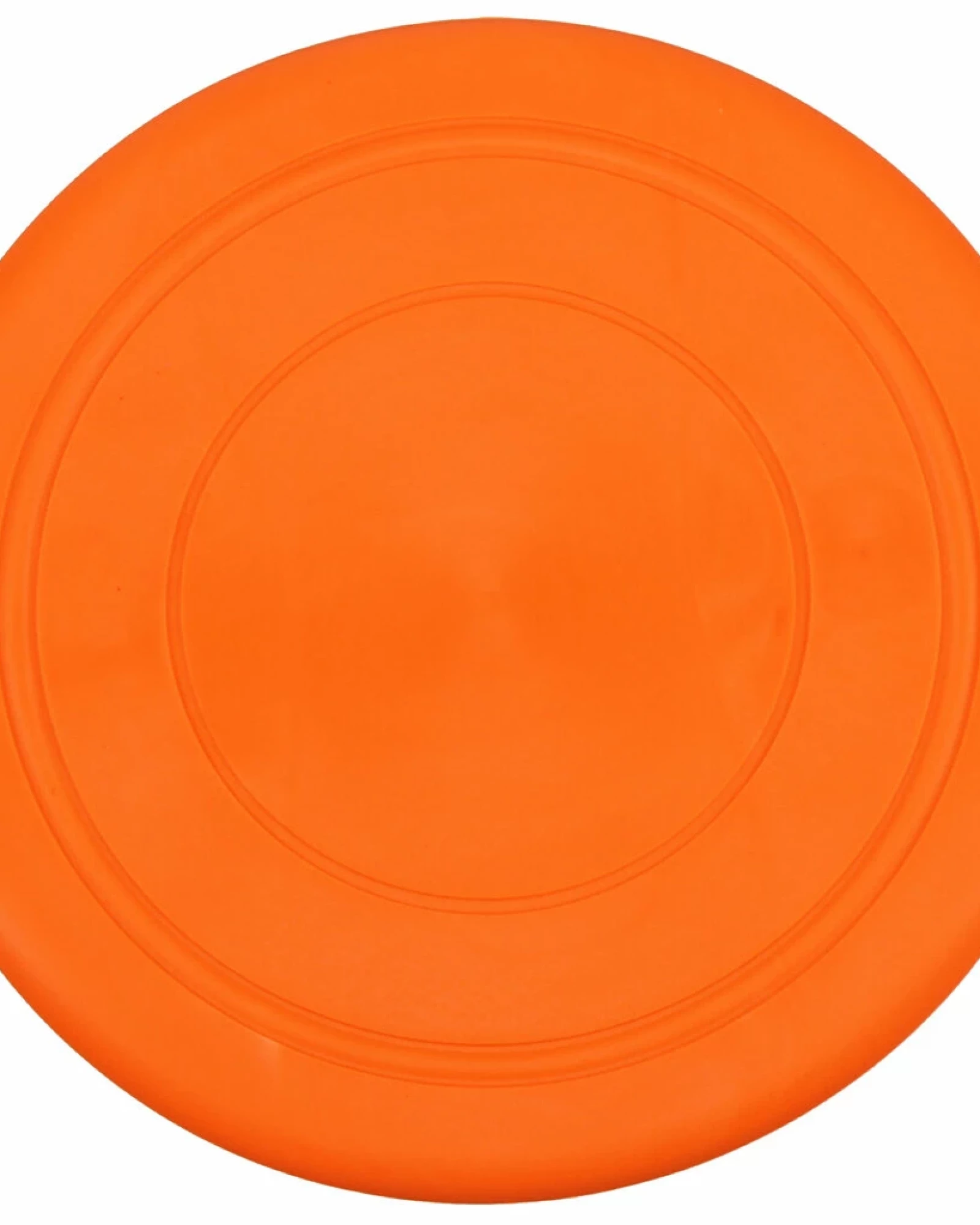 Disc frisbee Soft Frisbee orange