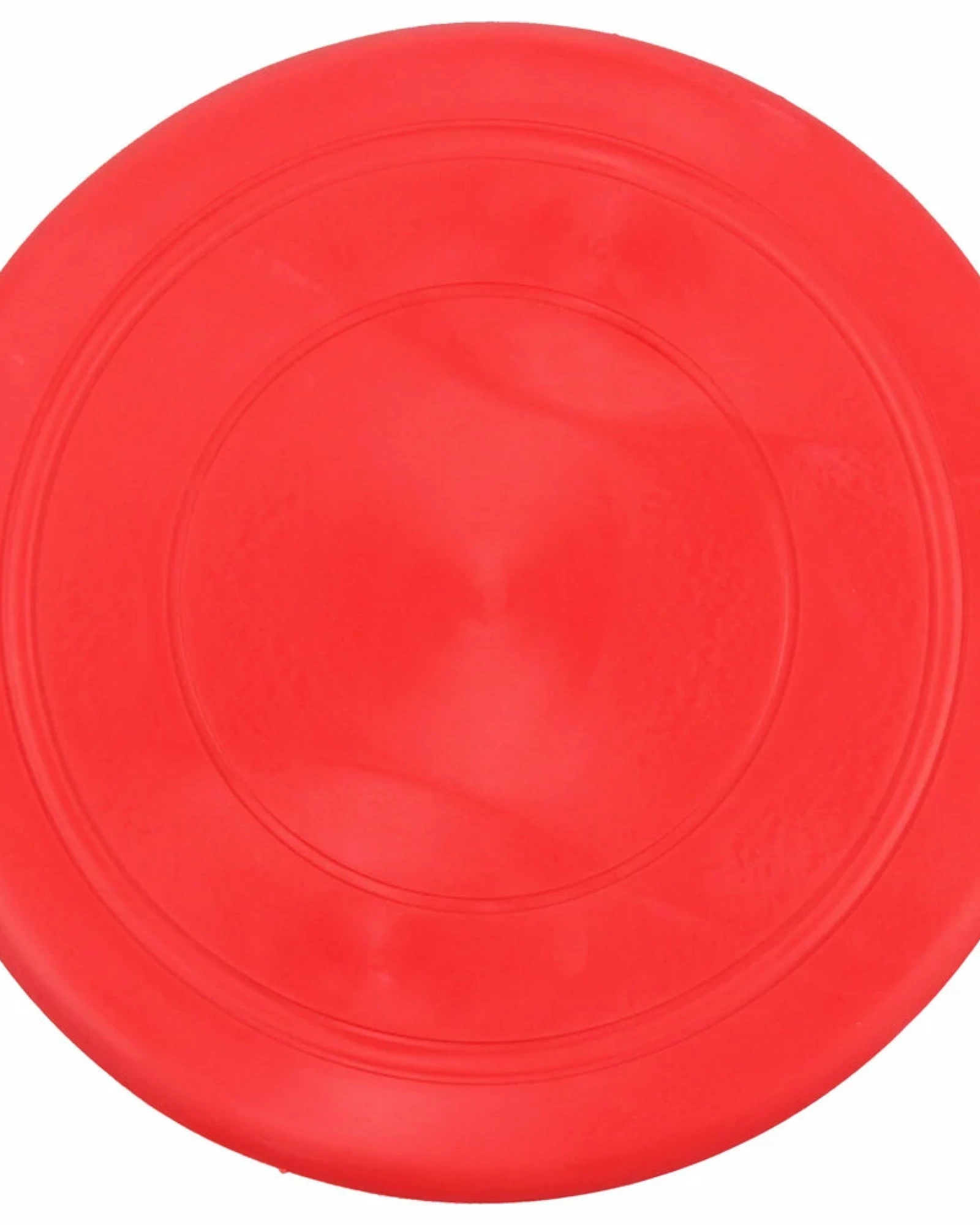 Disc frisbee Soft rosu
