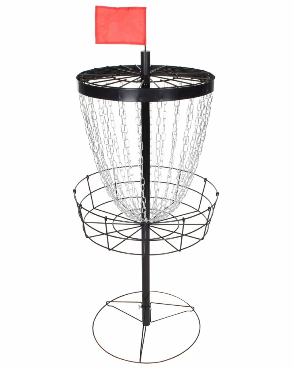 Disc Golf Basket tinta pentru golf