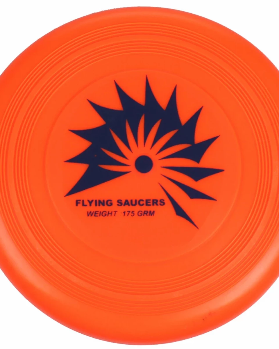 Disc zburator Saucer