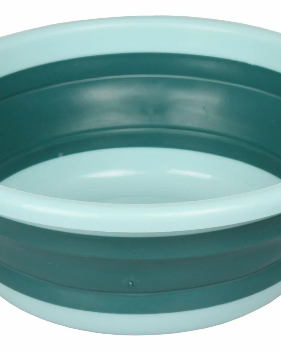Foldable Basin 28 castron de plastic