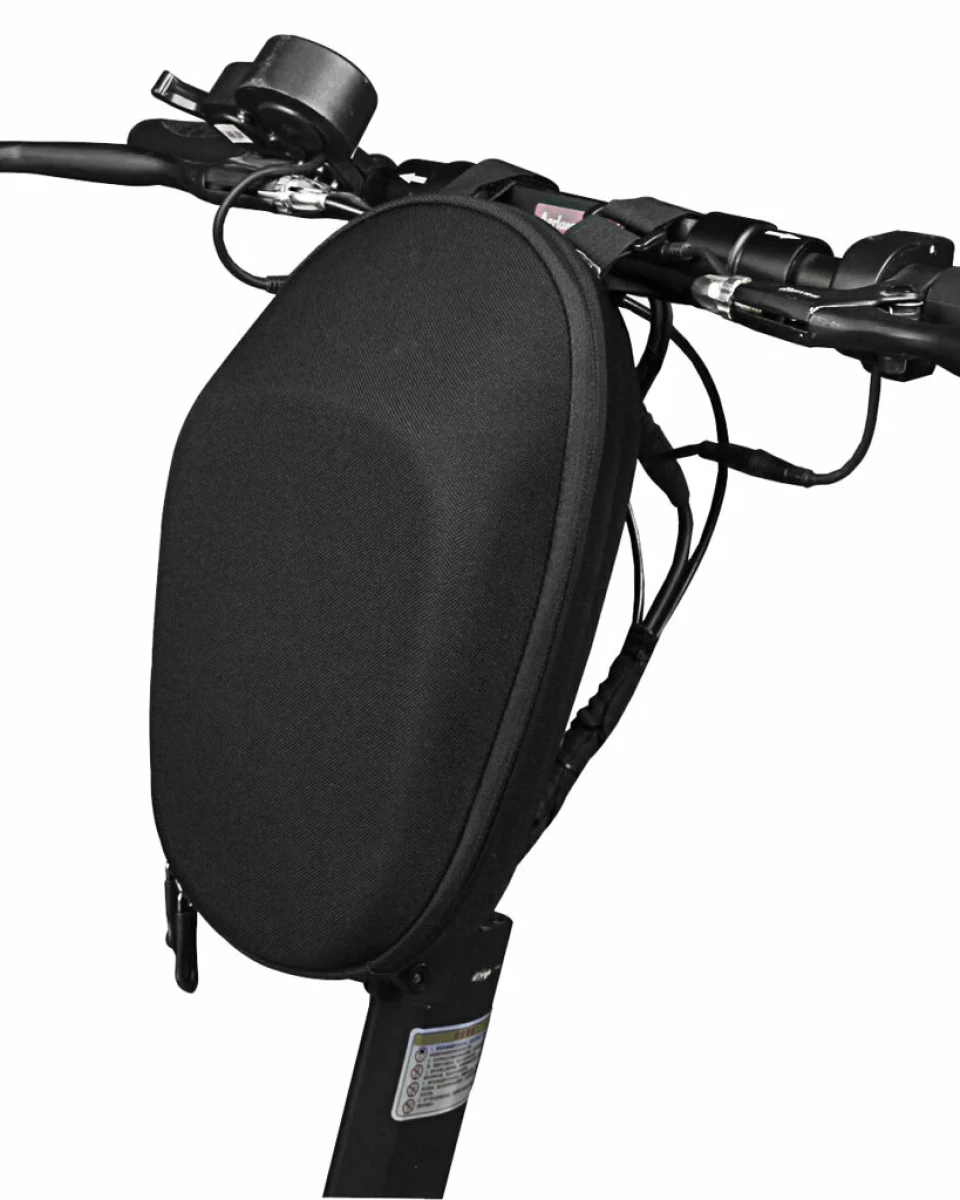 Geanta ghidon Scooter Bag negru