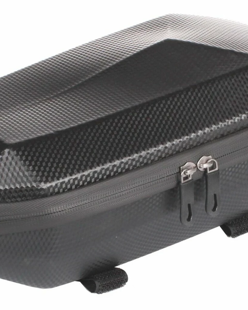 Geanta trotineta Shell 4L negru