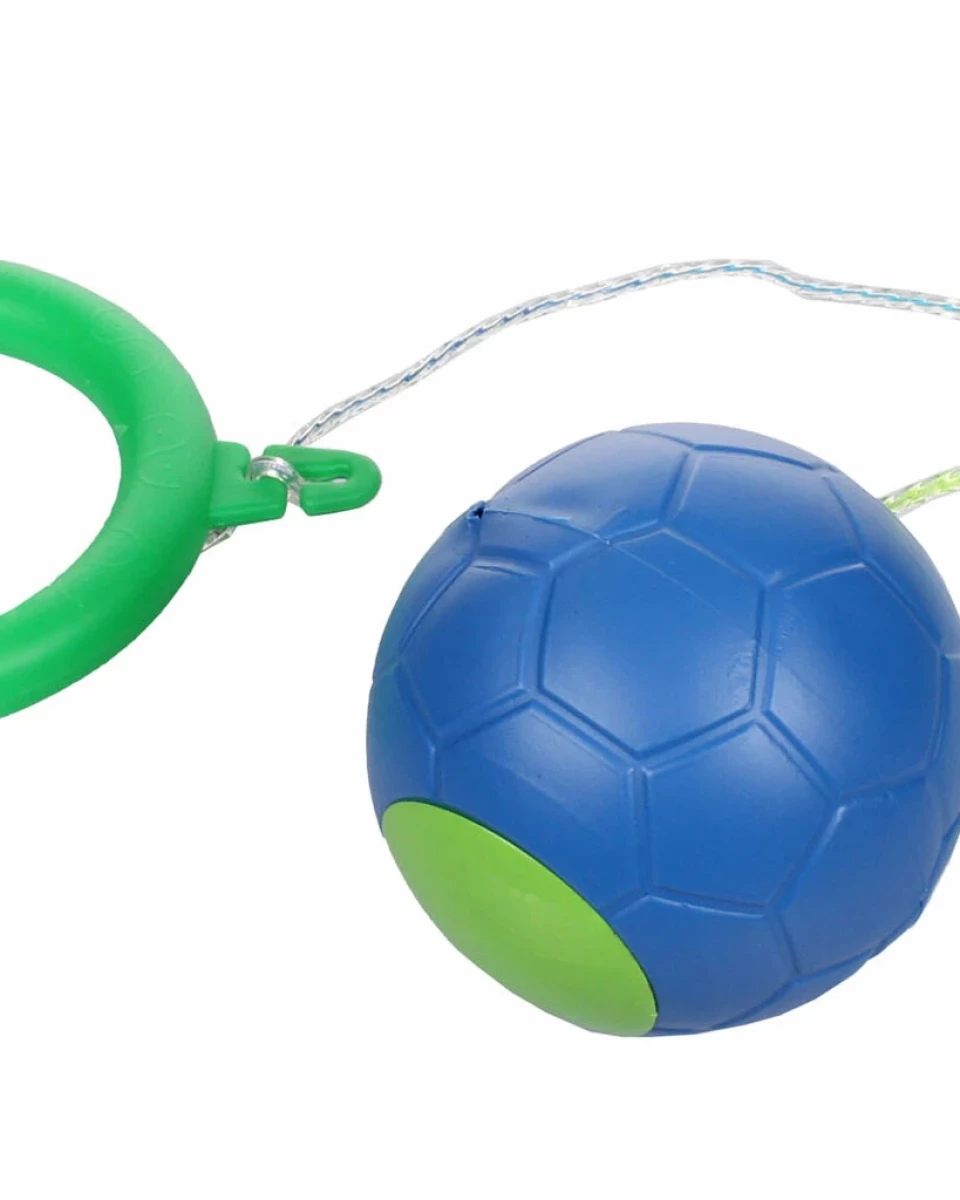 Joc pentru copii Foot Ball, albastru