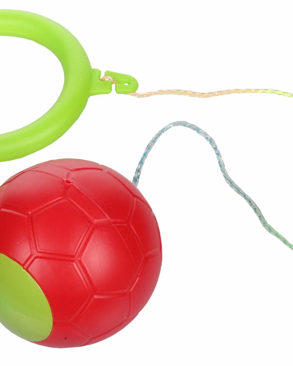 Joc pentru copii Foot Ball, rosu