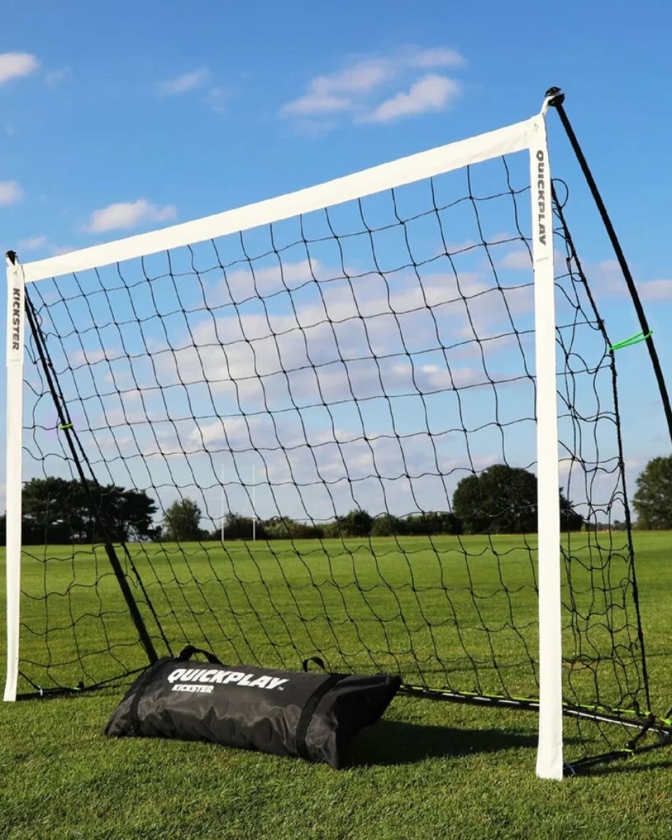 Poarta fotbal Kickster 1,8 x 1,2 m