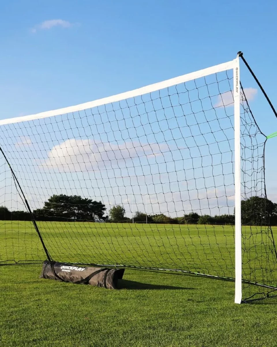 Kickster soccer goal 3 x 2 m