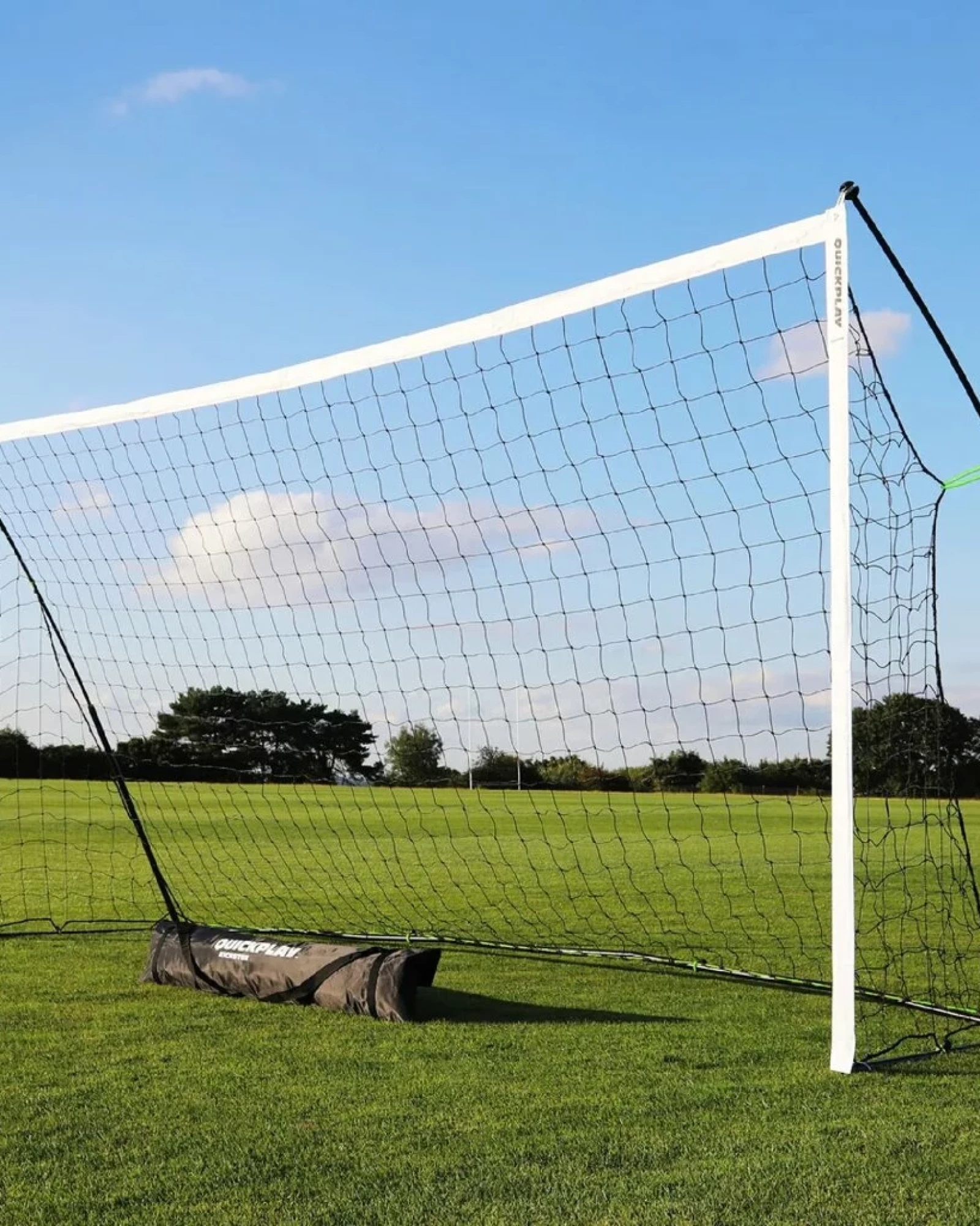 Kickster soccer goal 3,6 x 1,8 m