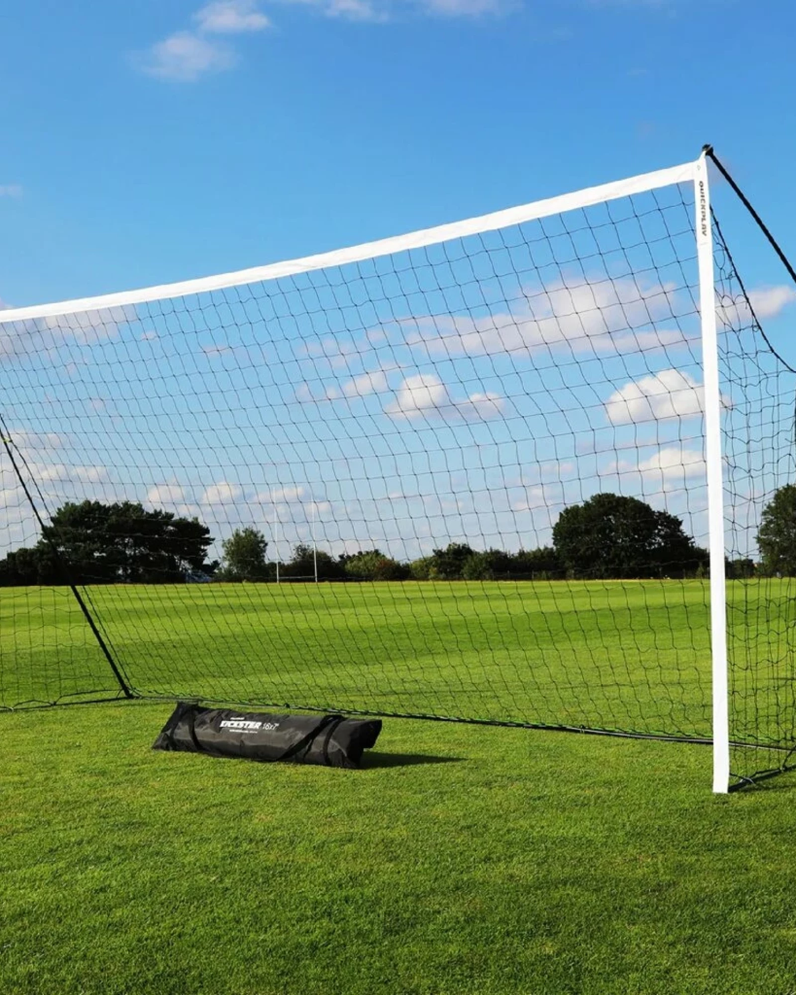 Kickster soccer goal 5 x 2 m