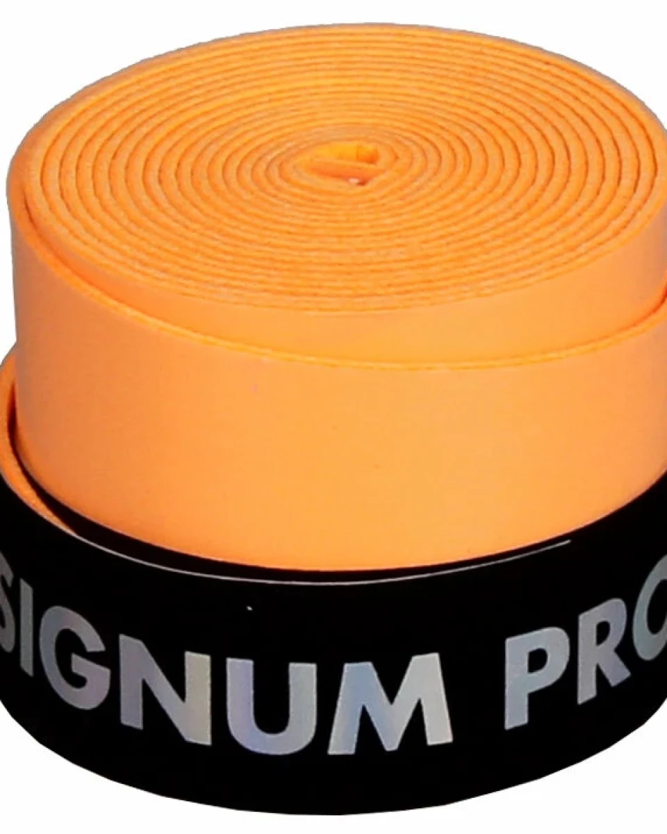 Magic Overgrip 0,75 mm orange