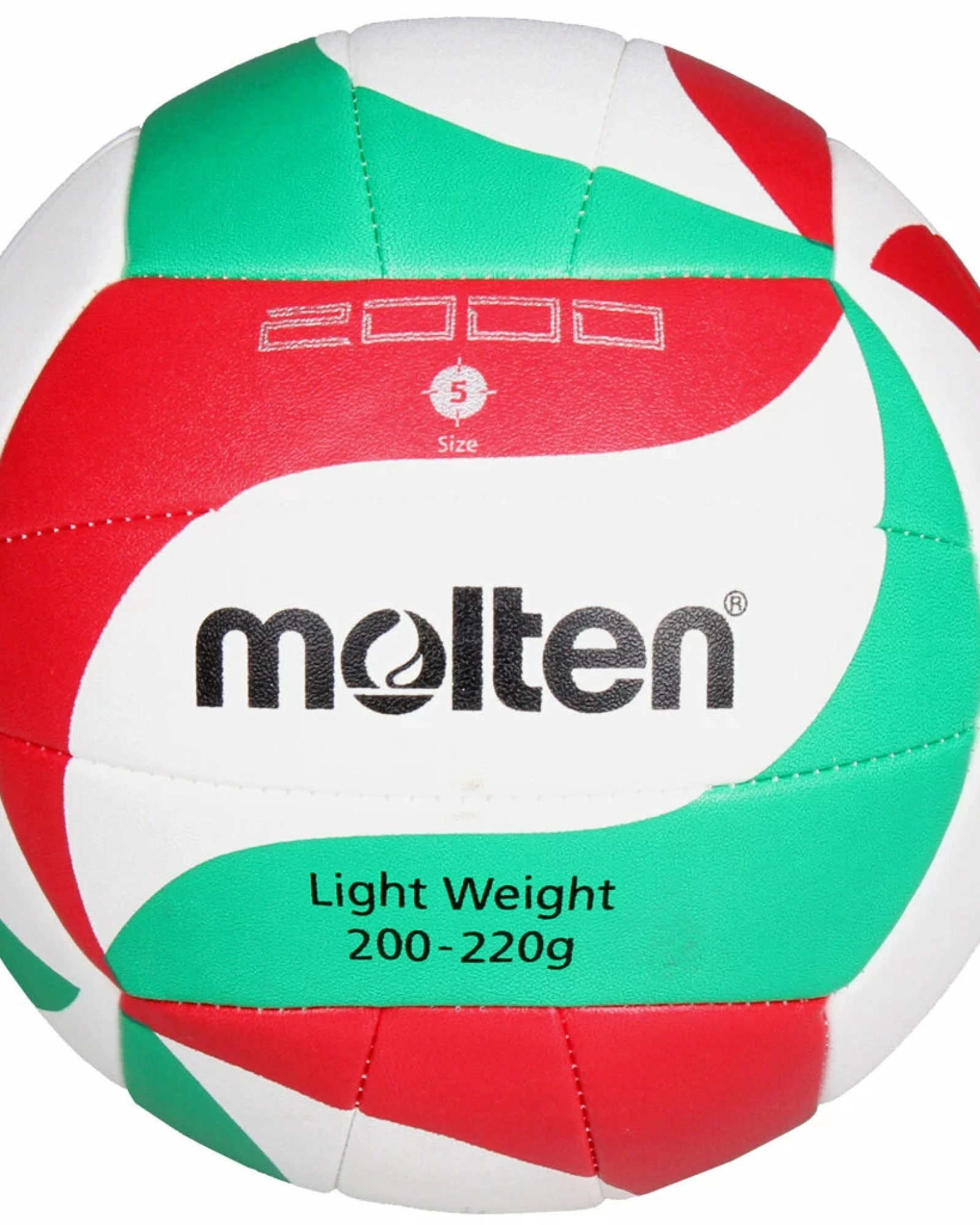 Minge volei V5M 2000L