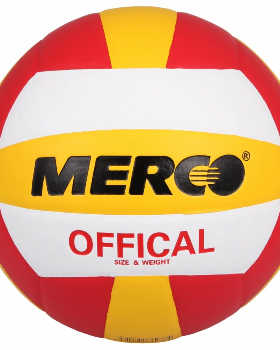 Official minge volei