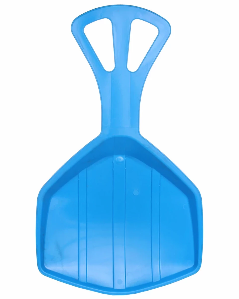 Pedro snow glider blue