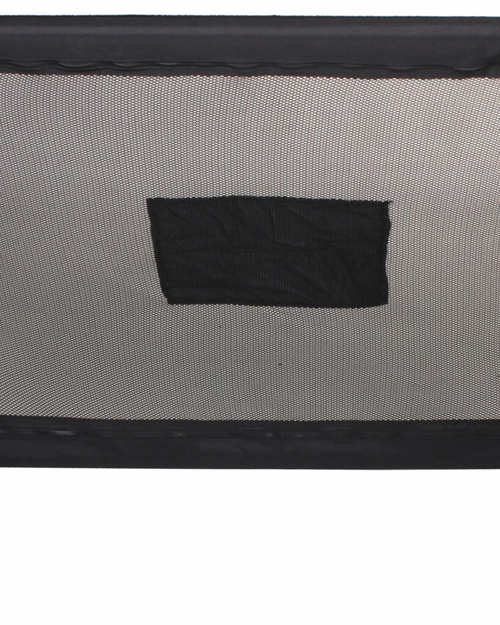 Plasa poarta + tinte, poarta fotbal cu panza, 120x80x60cm