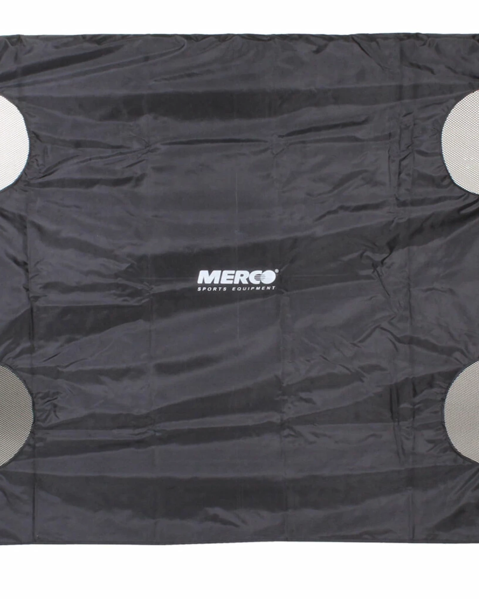 Plasa poarta + tinte, poarta fotbal cu panza, 240x120x85cm