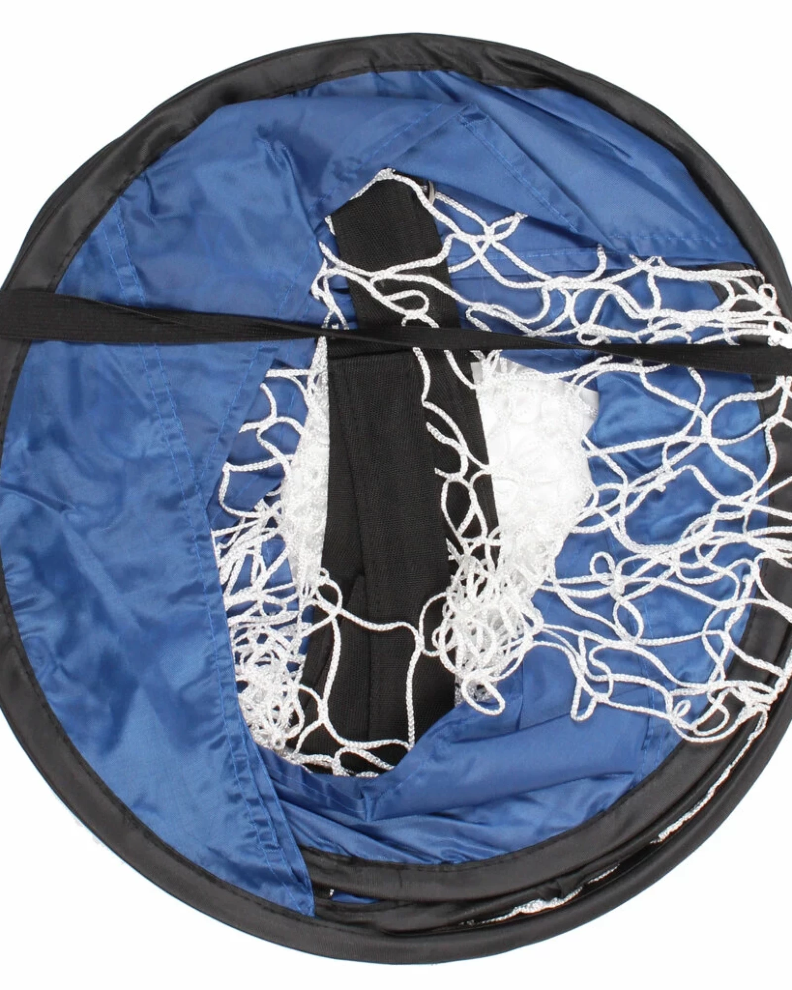 Poarta fotbal Fold Pop Up