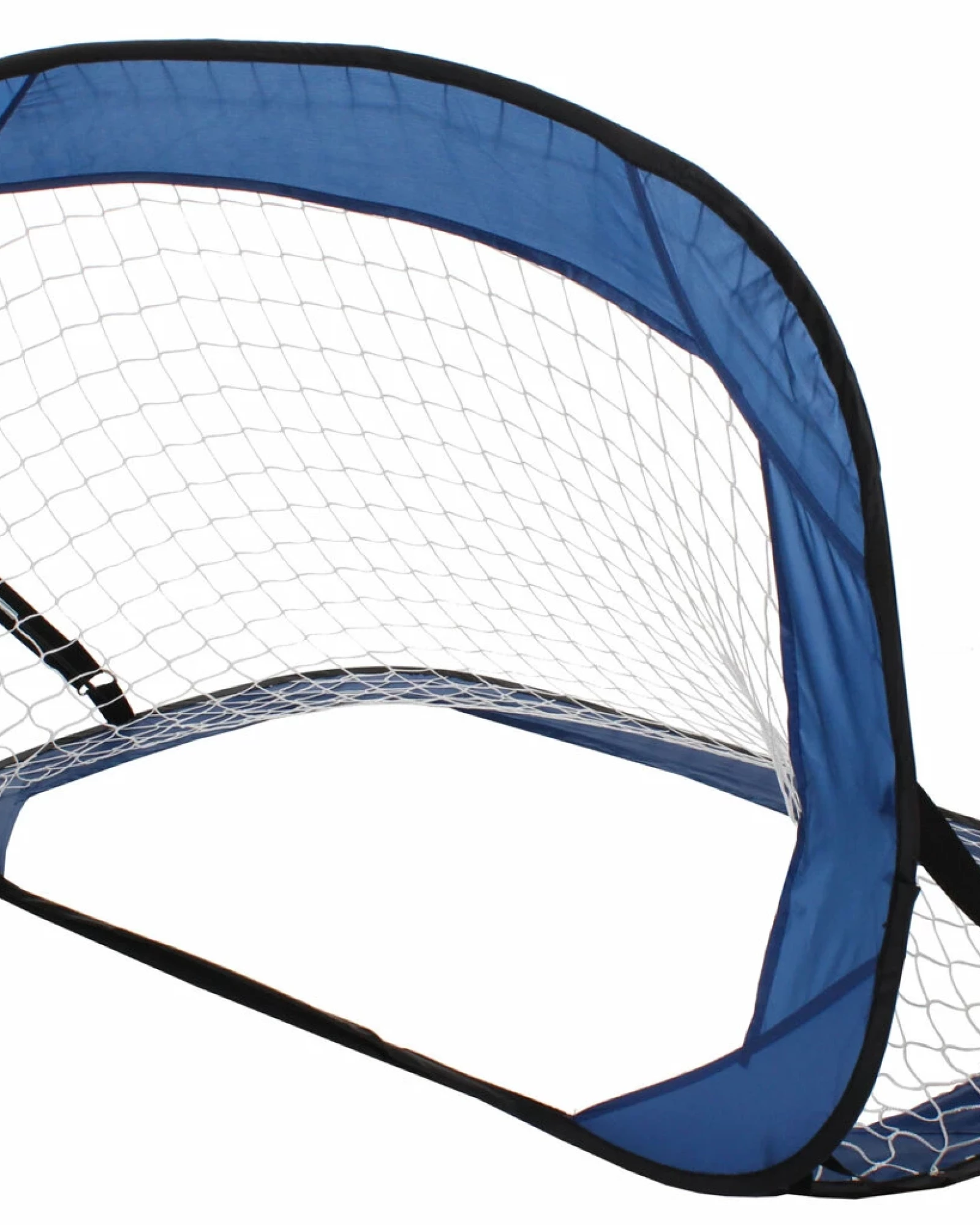 Poarta fotbal Fold Pop Up
