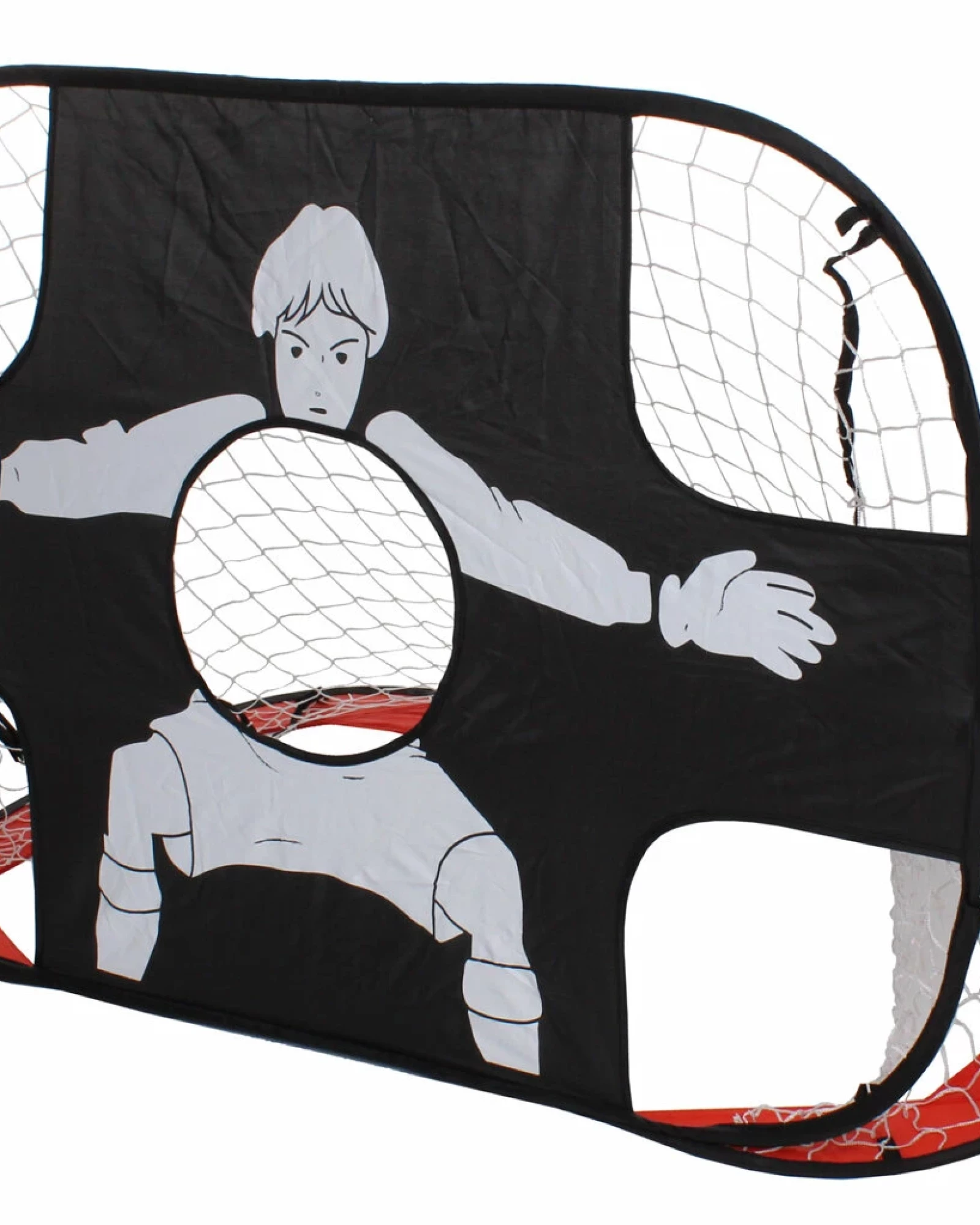 Poarta fotbal Master Pop Up