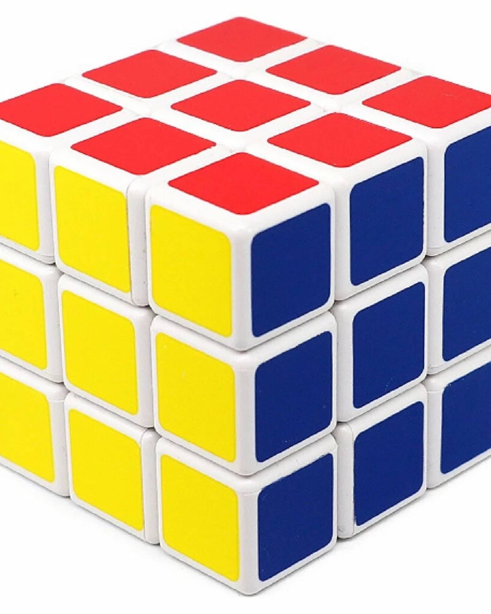 Rubik's cube cub rubik 3x3