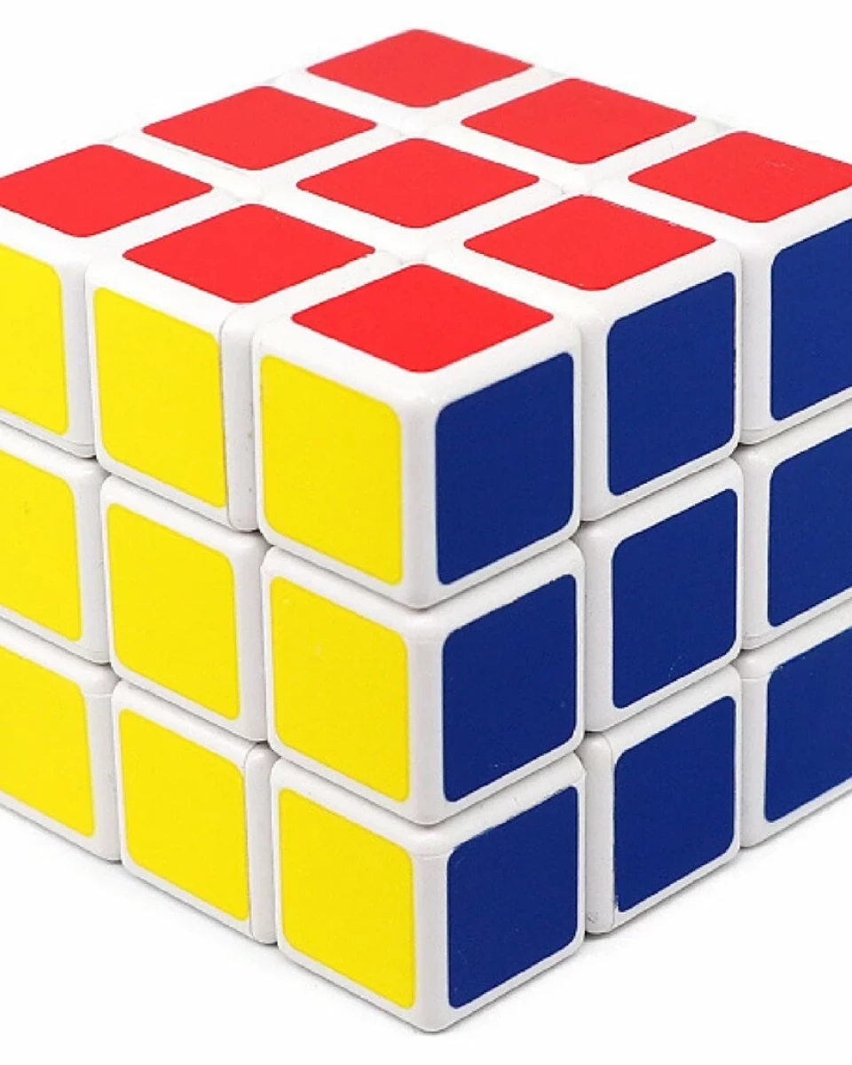 Rubik's cube cub rubik 3x3