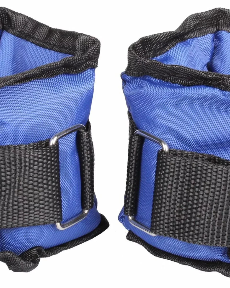 Sandbags 500 greutatati pentru incheietura mainiilor si gleznelor