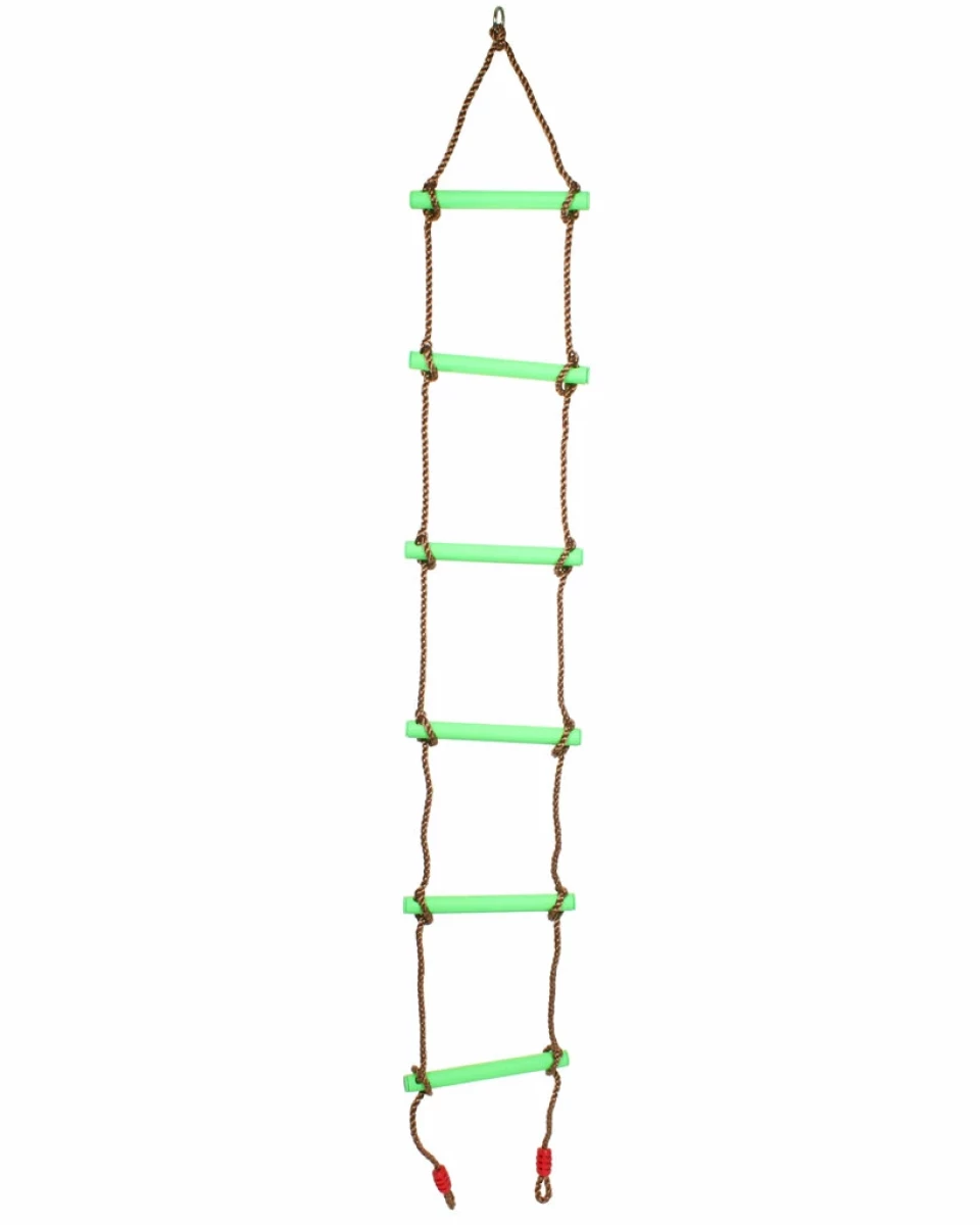 Scarita escalada Tarzan verde