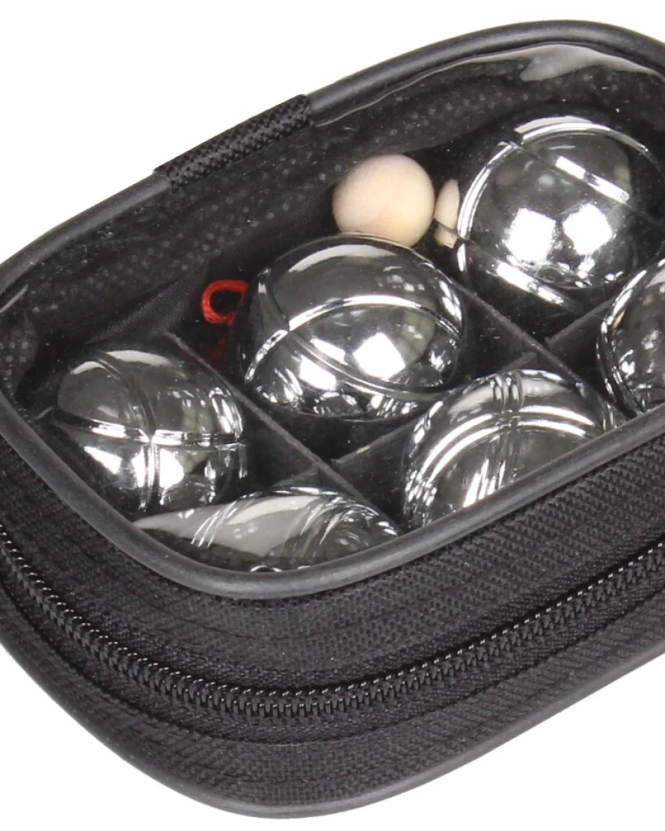 Set joc Pétanque Mini