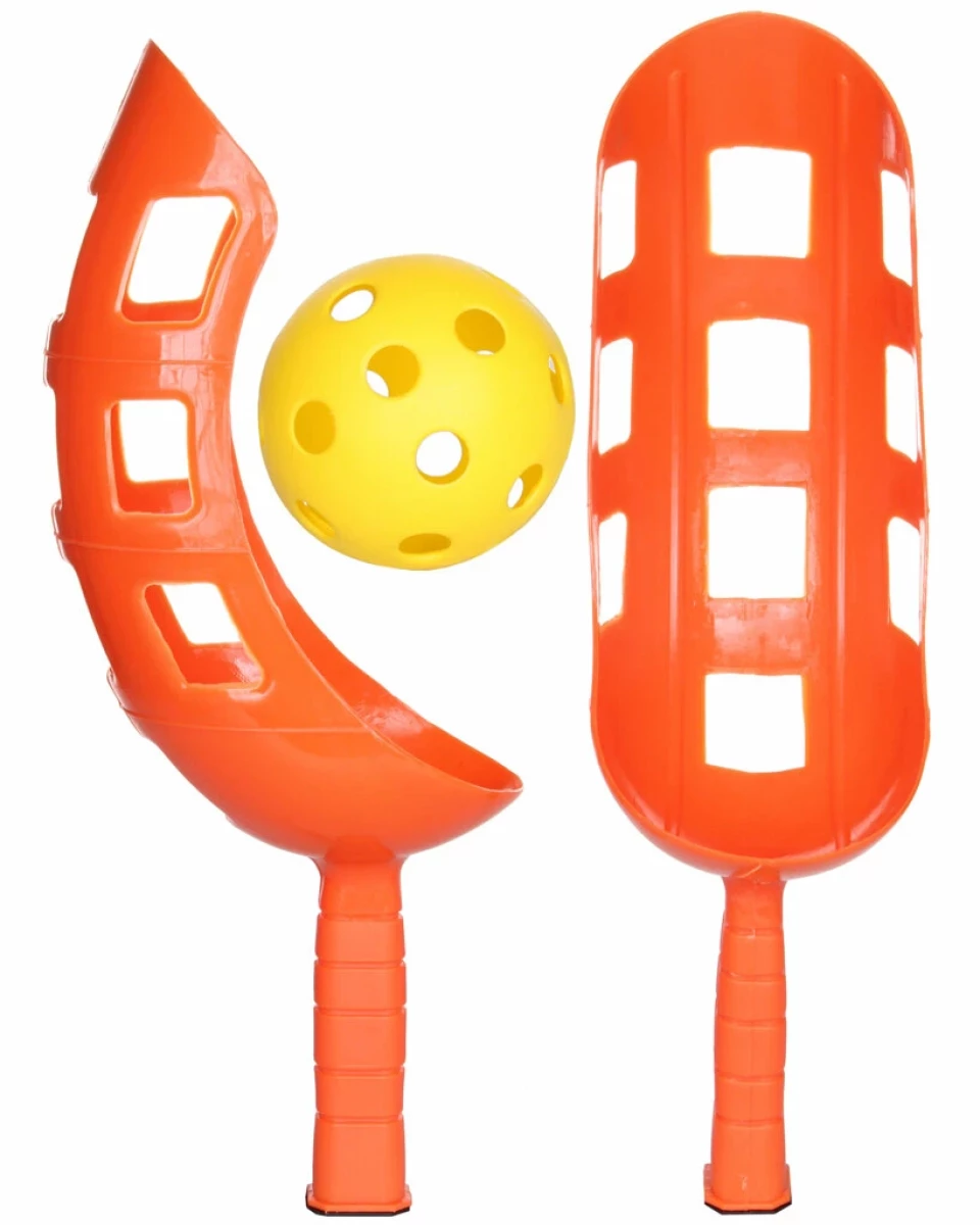 Set Scoopball Set lansari