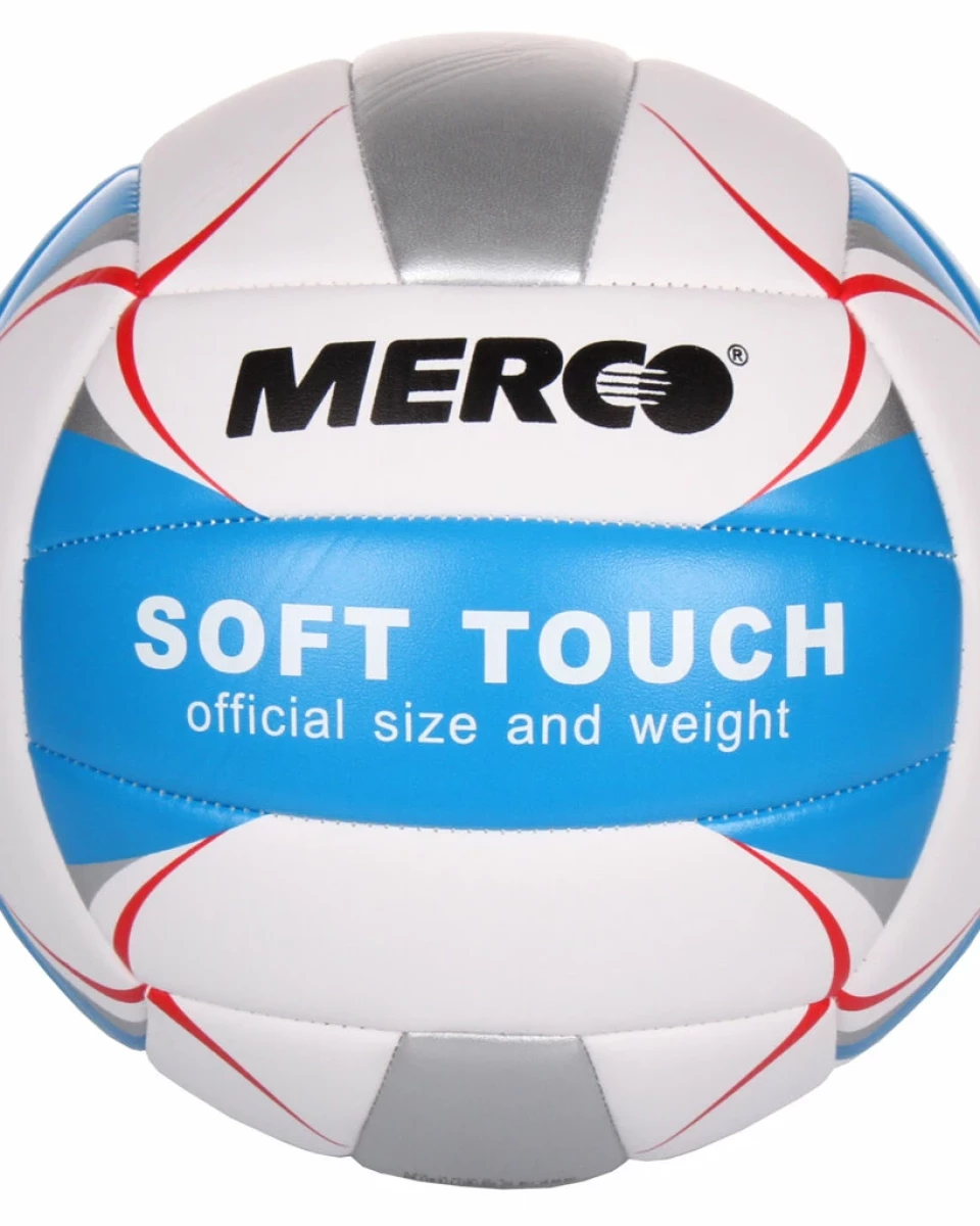 Soft Touch minge de volei