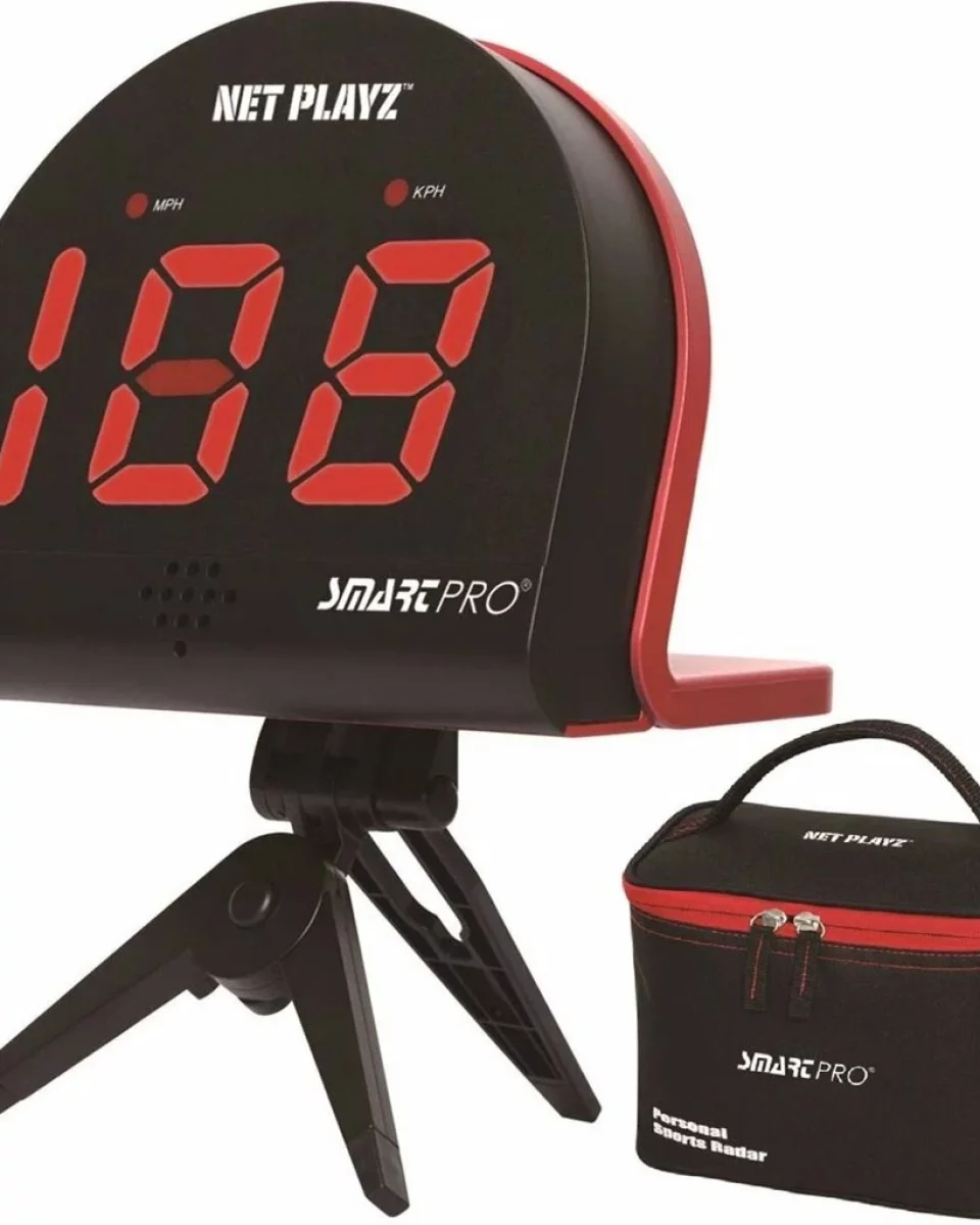 Speed Radar radar sportiv