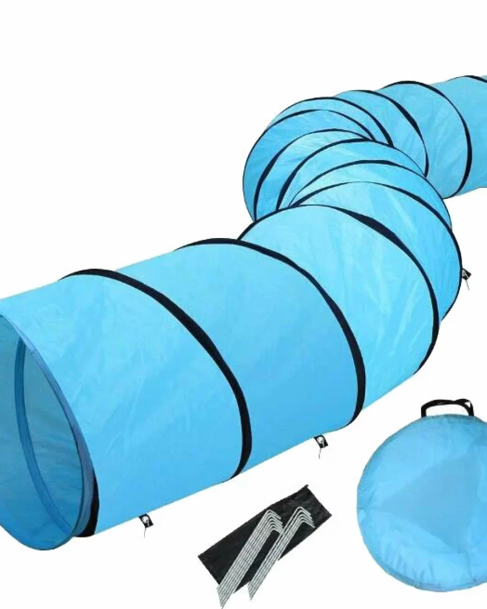 Tunel de joaca Tunnel Tent