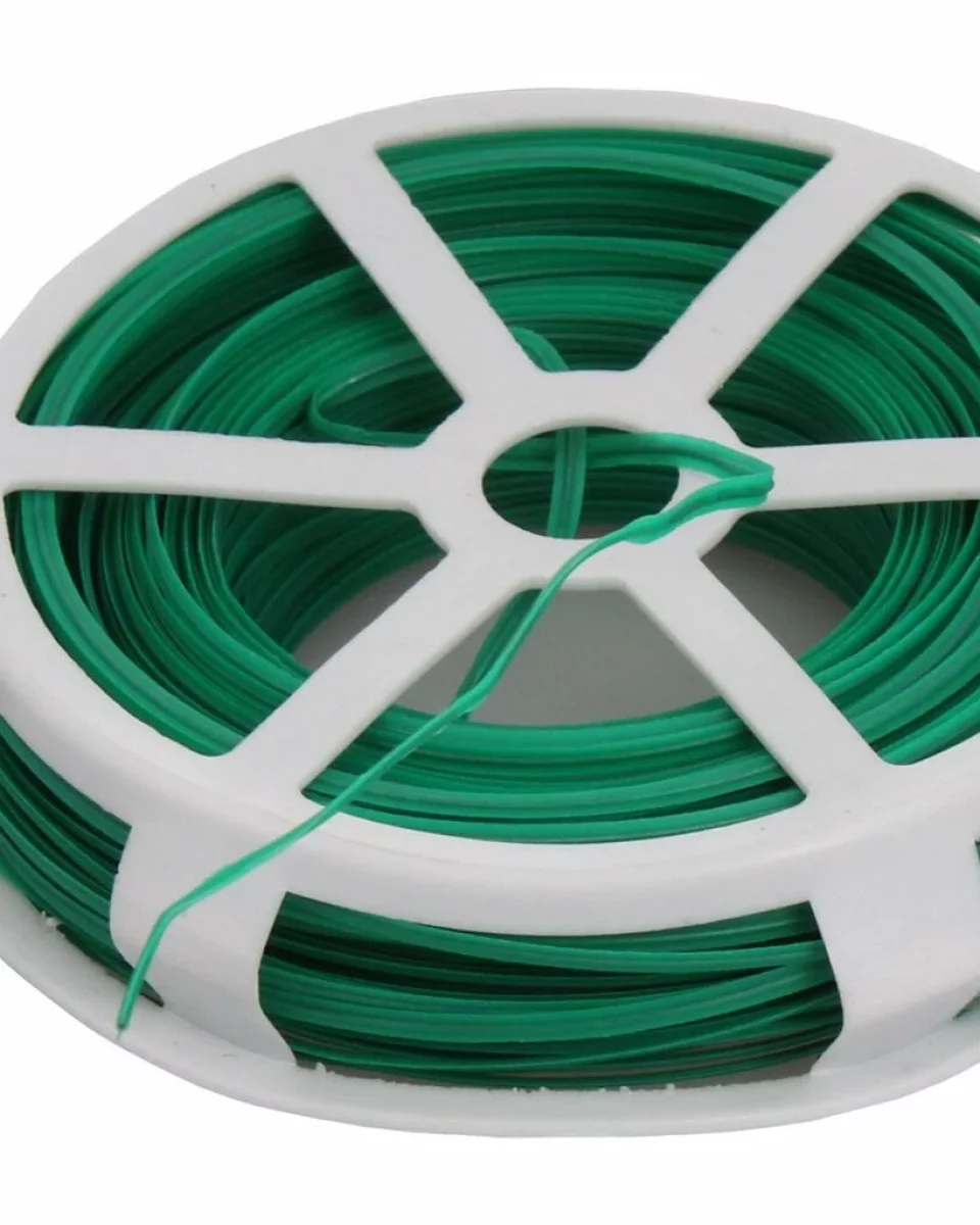 Twist 50 de sarma de legare pentru gradina