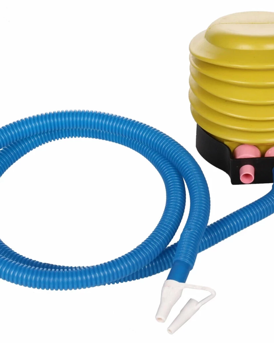 Yoga Ball Pump pompa de picior