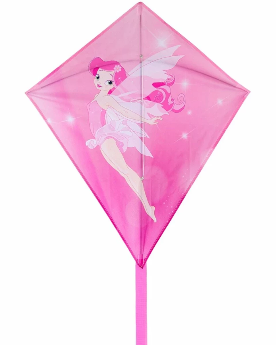 Zmeu Fairy