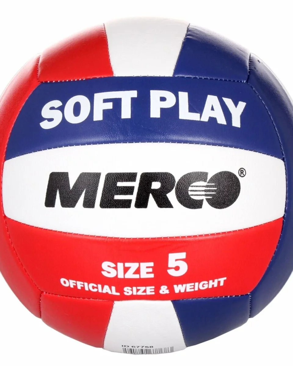 Soft Play volleyball ball