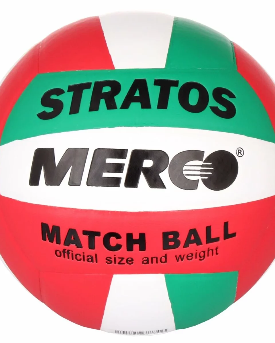 Stratos volleyball ball