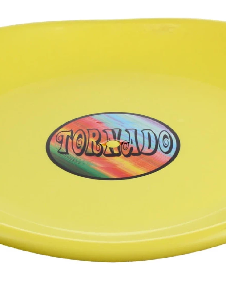 Bob plastic zapada Tornado